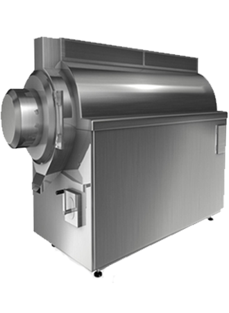 炒米機(jī)，膨化機(jī)